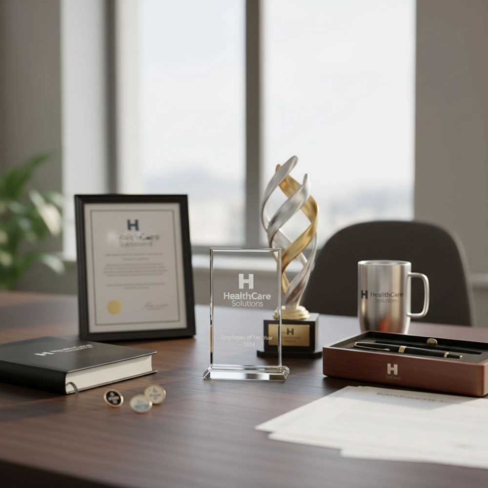 Awards and incentives